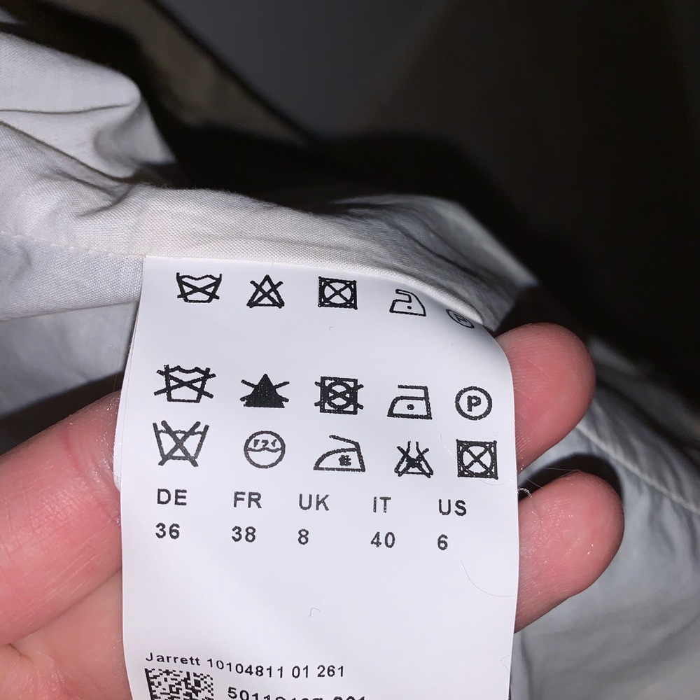 Hugo Boss jacket - Picture 5 of 6